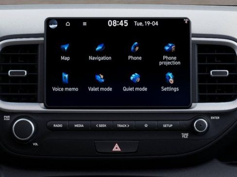 New 2026 Hyundai Venue SEL FWD image 13