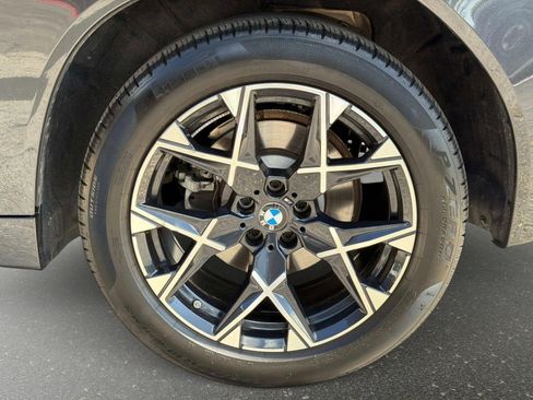 Used 2025 BMW X3 xDrive30 w/ Premium Package AWD/4WD image 17