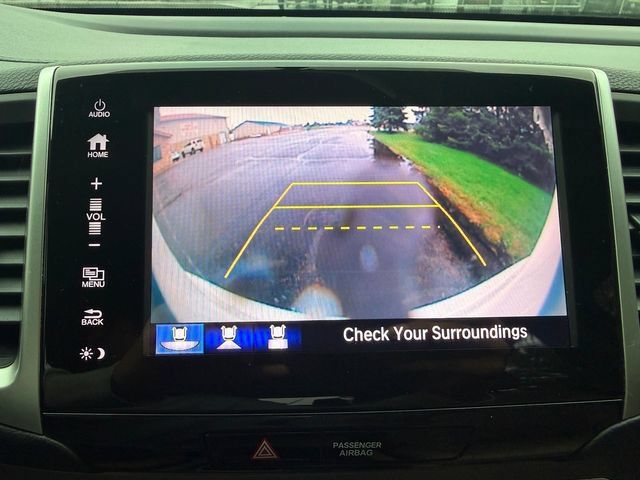Used 2018 Honda Pilot EX-L image 11