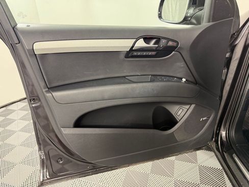Used 2015 Audi Q7 3.0T S line Prestige image 14