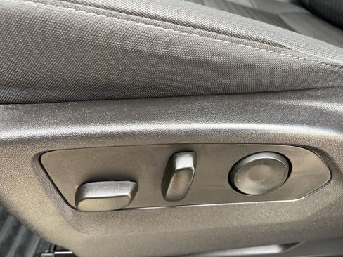 Used 2024 GMC Sierra 1500 Pro w/ Graphite Edition image 10