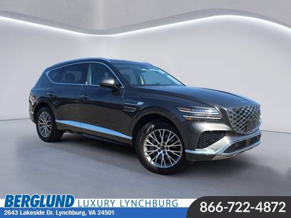 Used 2026 Genesis GV80 2.5T