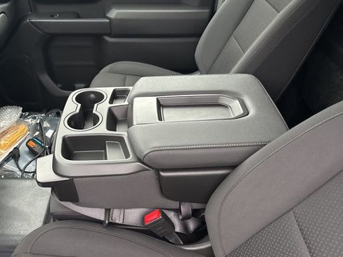 New 2025 Chevrolet Silverado 3500 W/T w/ WT Convenience Package image 40