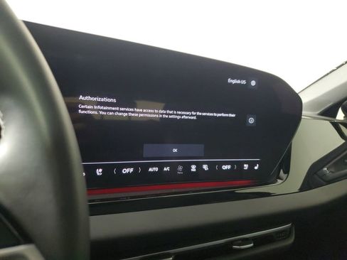 Used 2025 Audi A5 2.0T Premium Plus w/ Premium Plus AWD/4WD image 28