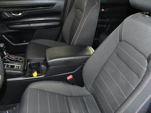 Used 2024 Honda CR-V Sport image 36