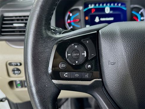 Used 2021 Honda Pilot EX-L image 24