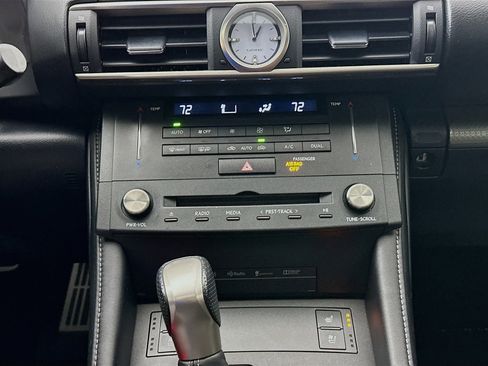 Used 2016 Lexus RC 350 AWD image 13