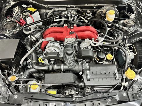 Used 2018 Subaru BRZ Limited image 12