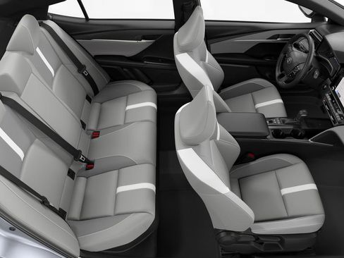 New 2026 Toyota Camry SE image 36