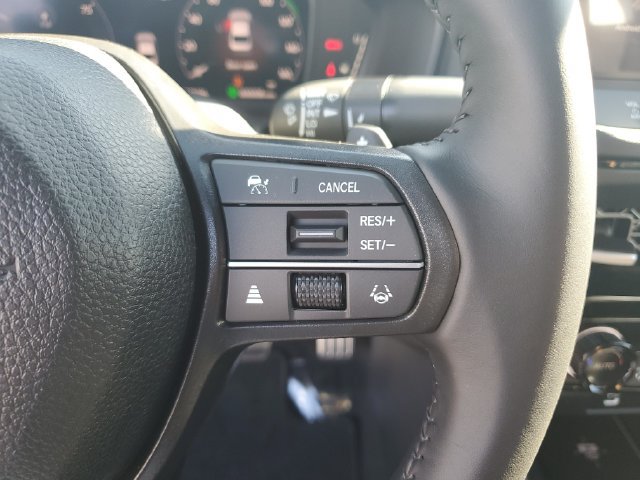New 2026 Honda Accord Sport image 29