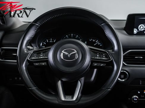 Used 2020 MAZDA CX-5 Grand Touring AWD/4WD image 25