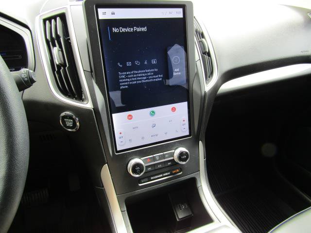 Used 2024 Ford Edge SEL w/ Convenience Package AWD/4WD image 19
