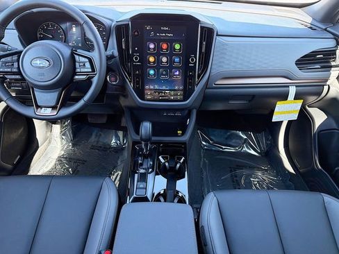 New 2026 Subaru Forester Sport AWD/4WD image 19