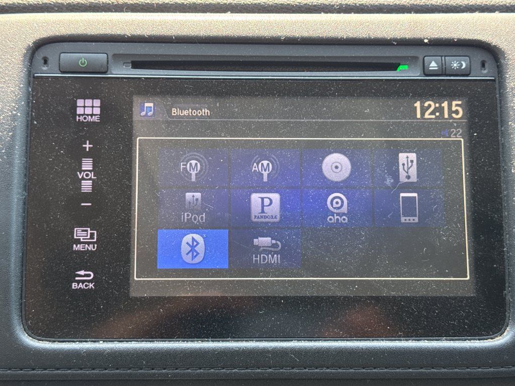 Used 2016 Honda HR-V EX image 25