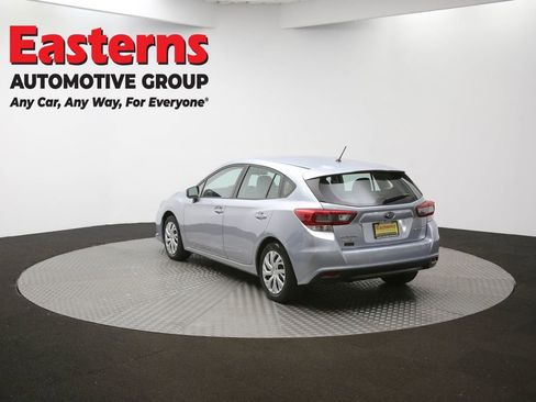 Used 2023 Subaru Impreza 2.0i image 62