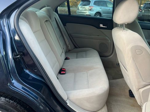 Used 2008 Ford Fusion SE image 13