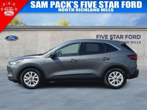 Used 2024 Ford Escape Active FWD image 6