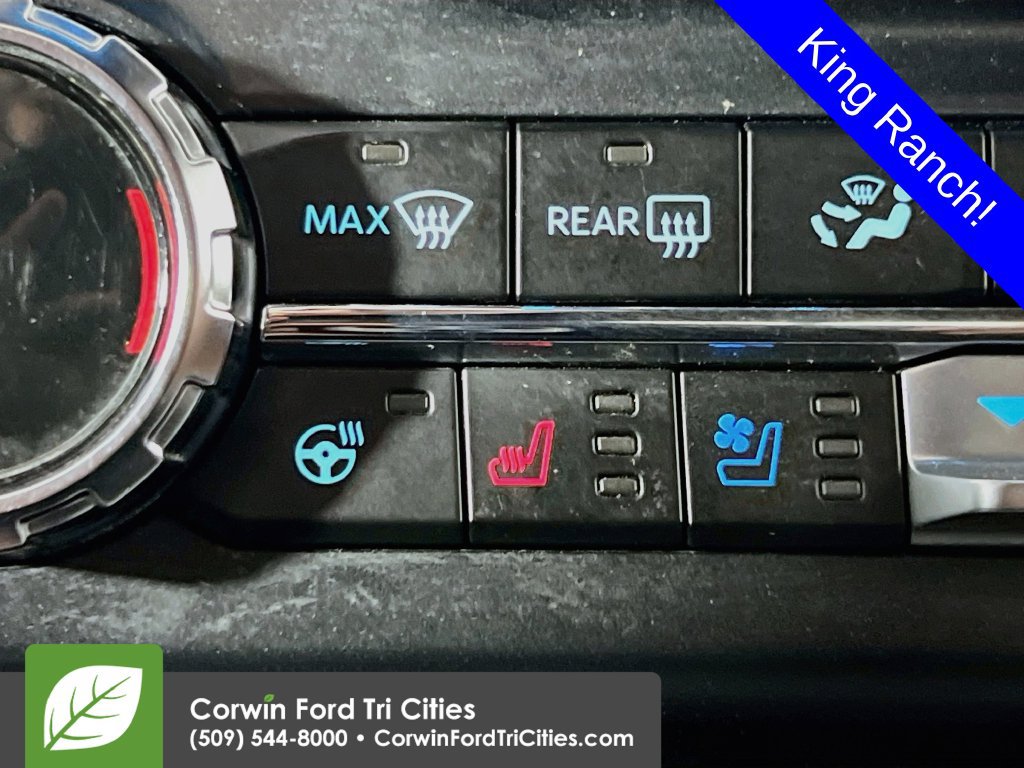 Used 2024 Ford F250 King Ranch AWD/4WD image 23