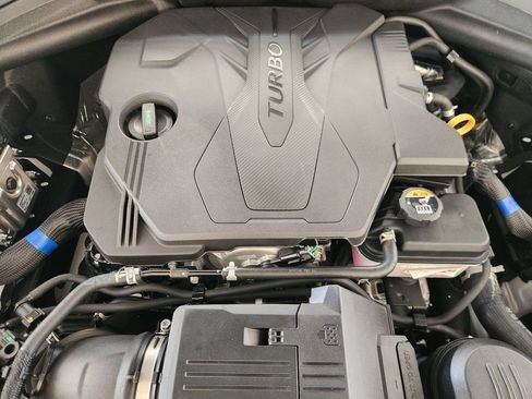 New 2026 Genesis GV70 2.5T Select AWD/4WD image 24