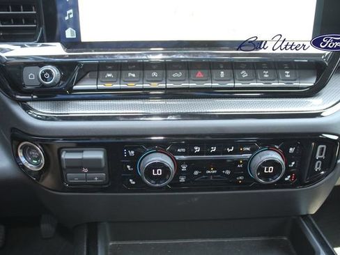 Used 2026 Chevrolet Silverado 1500 ZR2 AWD/4WD image 20
