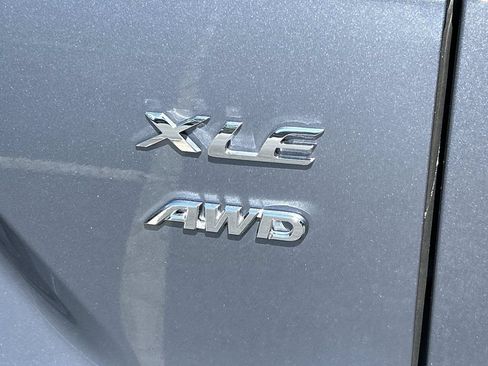 Used 2026 Toyota Corolla Cross XLE w/ Convenience Package AWD/4WD image 10