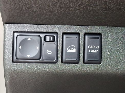 Used 2016 Nissan Frontier PRO-4X w/ Pro-4x Luxury Package AWD/4WD image 26