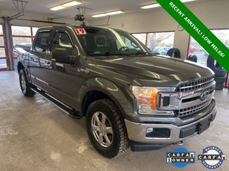 Used 2019 Ford F150 XLT w/ Equipment Group 302A Luxury video 1