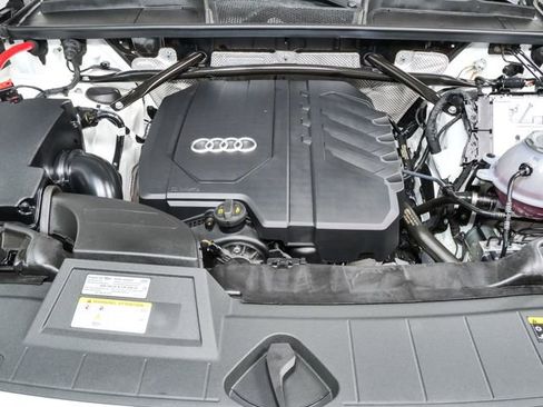 Used 2023 Audi Q5 2.0T Premium Plus w/ Premium Plus Package AWD/4WD image 38
