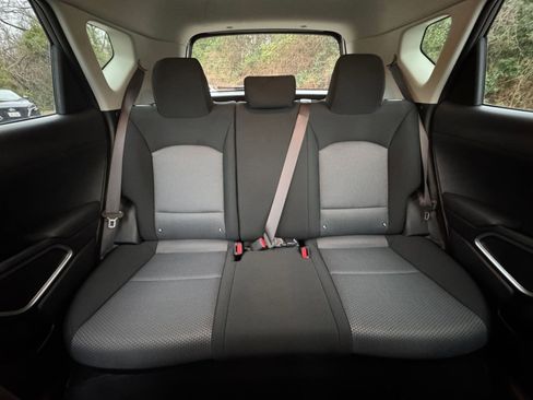 Used 2025 Kia Soul LX w/ LX Technology Package image 33