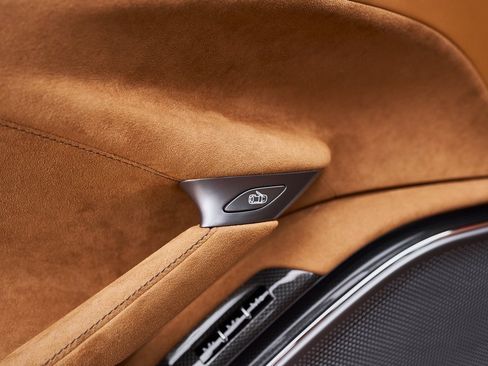 Used 2023 Ferrari Roma image 35