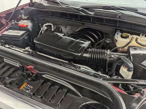 Certified 2020 GMC Sierra 1500 SLT w/ SLT Premium Plus Package AWD/4WD image 42