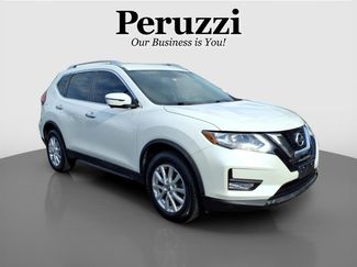 Used 2017 Nissan Rogue SV w/ SV Premium Package AWD/4WD video 1