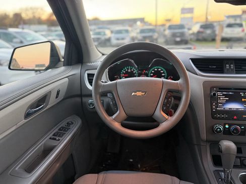 Used 2015 Chevrolet Traverse LS image 26