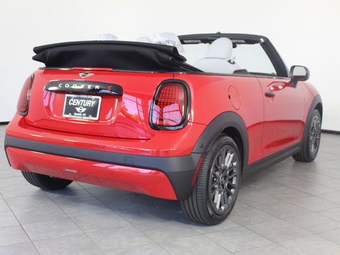 New 2026 MINI Cooper S image 9