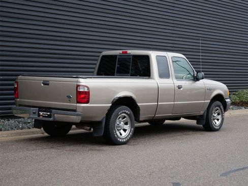 Used 2003 Ford Ranger XLT image 23