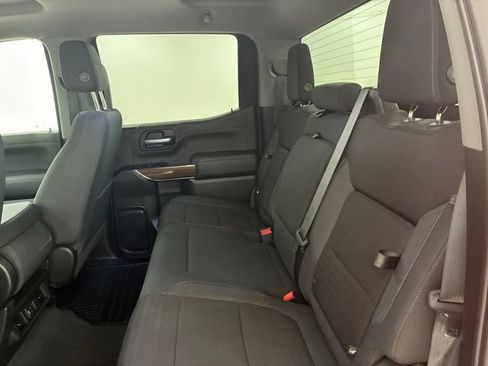 Used 2019 Chevrolet Silverado 1500 RST w/ All-Star Edition AWD/4WD image 18