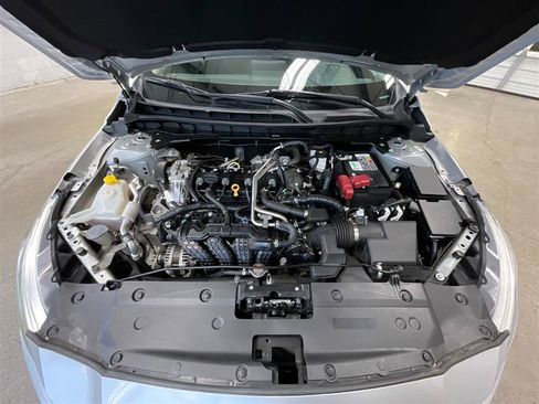 Used 2022 Nissan Altima 2.5 SV FWD image 32