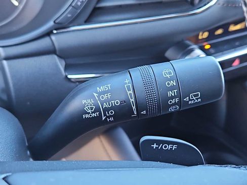 Used 2021 MAZDA MAZDA3 AWD 2.5 Turbo Hatchback image 26