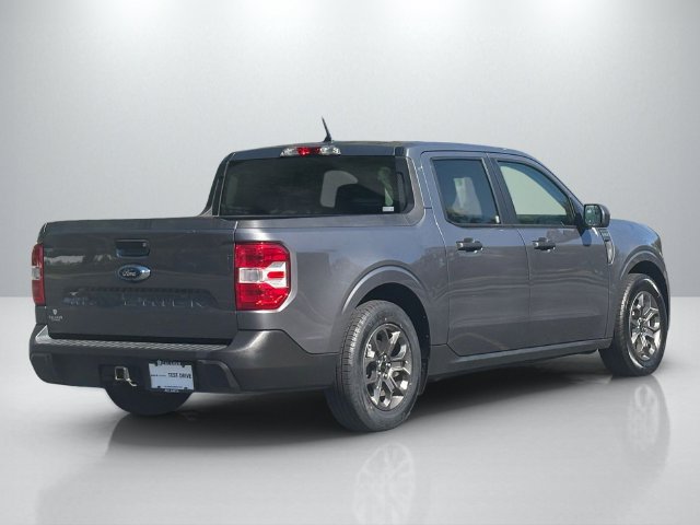 Used 2023 Ford Maverick XLT FWD image 9