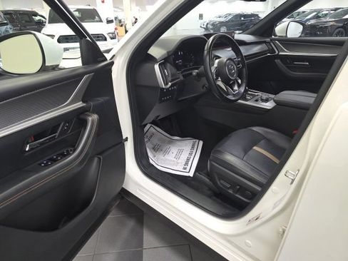 Used 2024 MAZDA CX-90 3.3 Turbo S w/ Premium Package AWD/4WD image 13