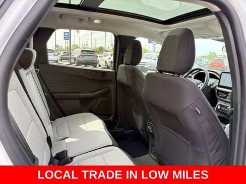 Used 2024 Ford Escape Active w/ Tech Pack #1 AWD/4WD image 15
