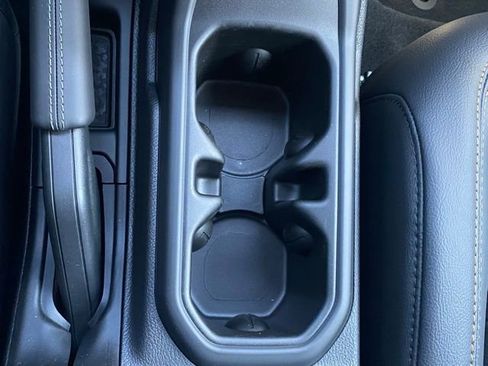 New 2025 Jeep Wrangler Sahara image 26