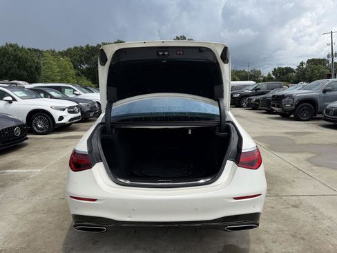Certified 2023 Mercedes-Benz S 500 4MATIC image 23