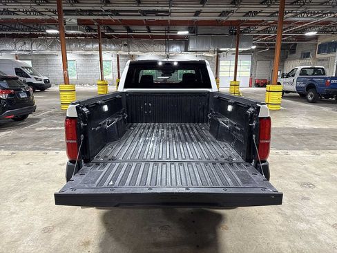 Used 2025 Toyota Tacoma SR RWD image 11