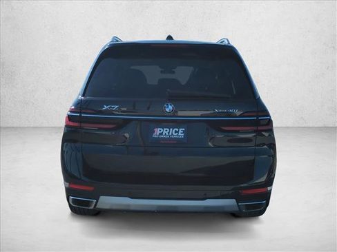 Certified 2024 BMW X7 xDrive40i w/ Premium Package AWD/4WD image 7