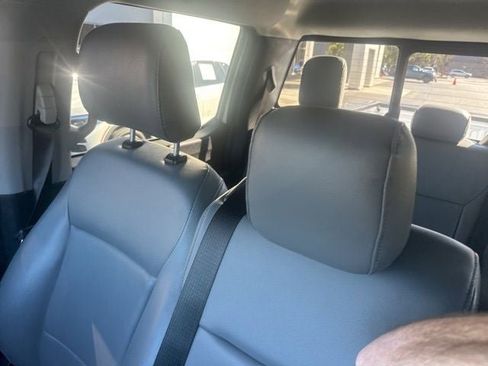 Used 2023 Ford F250 XL w/ 360-Degree Camera Package image 26