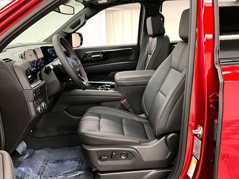 Used 2025 Chevrolet Tahoe RST w/ Comfort Package image 22