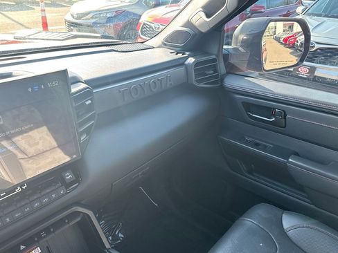 Used 2024 Toyota Sequoia TRD Pro image 34