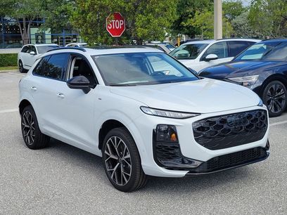 New 2026 Audi Q3 quattro 2.0T