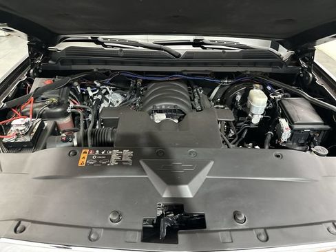 Used 2019 Chevrolet Silverado 1500 LT w/ All Star Edition AWD/4WD image 20